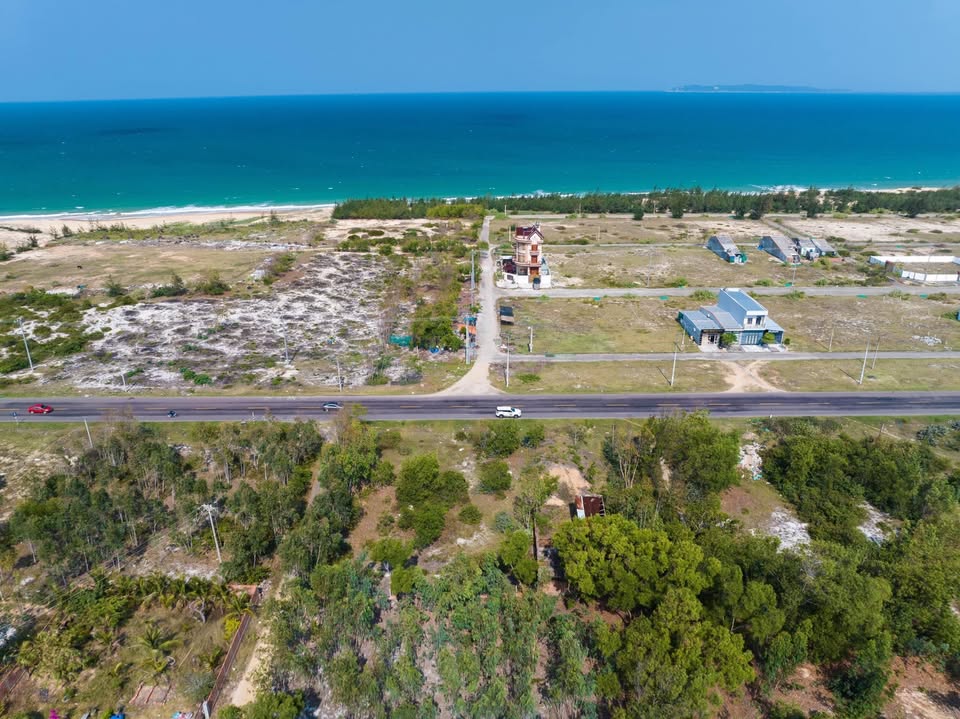 Đất nền Xuân Hải, Sông Cầu, Phú Yên 200m² - Vị trí đắc địa, tiềm năng sinh lời cao!