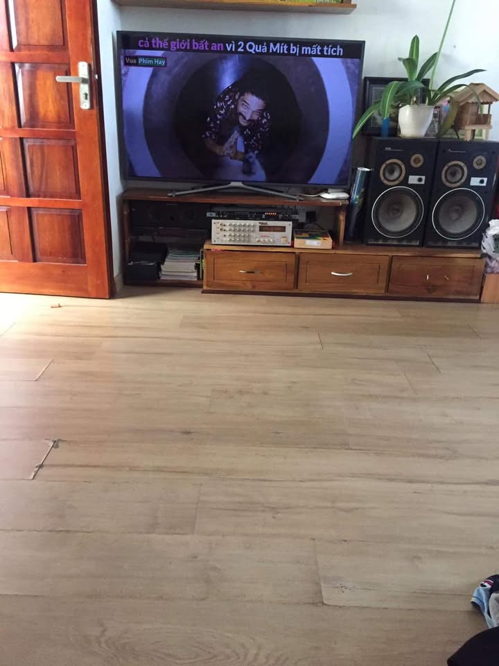 Căn hộ 242 Nguyễn Hữu Cảnh, Vũng Tàu 73m² giá 6 triệu - Căn góc thoáng mát đầy đủ nội thất!