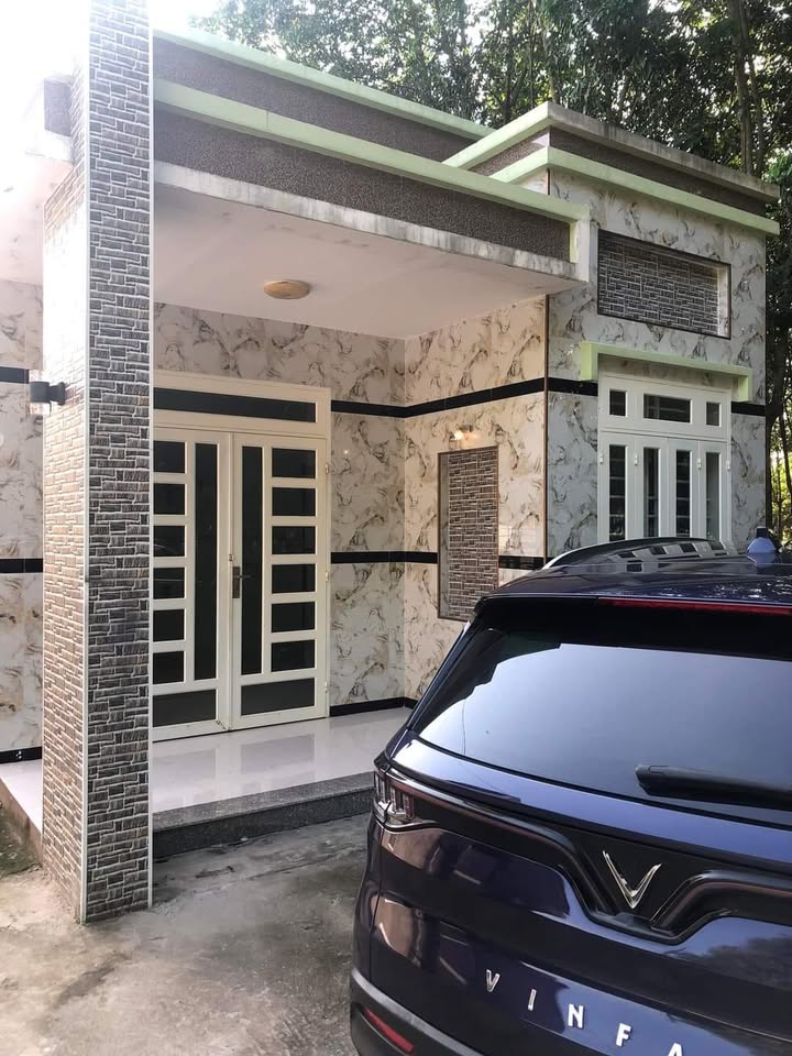 Nhà cấp 4 Hắc Dịch, Phú Mỹ 256m² giá 900 triệu - Pháp lý rõ ràng, chính chủ!