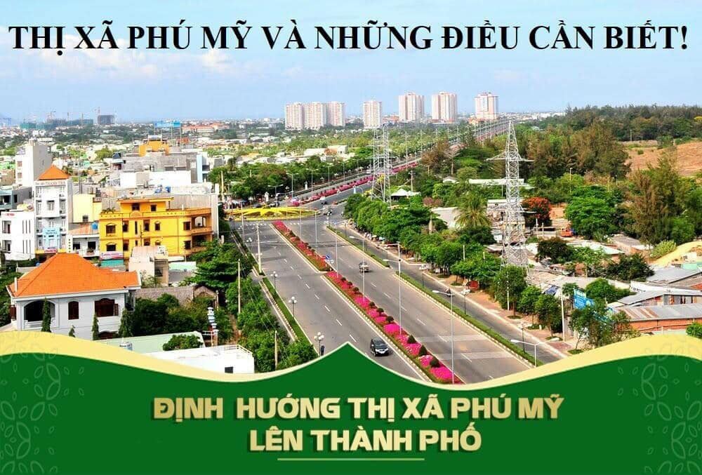 Đất mặt tiền đường Châu Pha, Phú Mỹ 4.050m² giá 20 tỷ - Cơ hội đầu tư hấp dẫn!