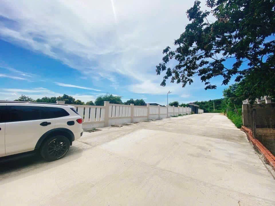 Đất thổ cư phường Long Hương, Bà Rịa 336m² giá 1.5 tỷ - Thích hợp làm nhà vườn nghỉ dưỡng!