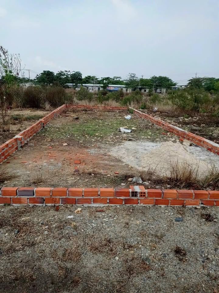 Đất nền hẻm 98b Phước Thắng, 71m² giá 450 triệu - Cần bán gấp!