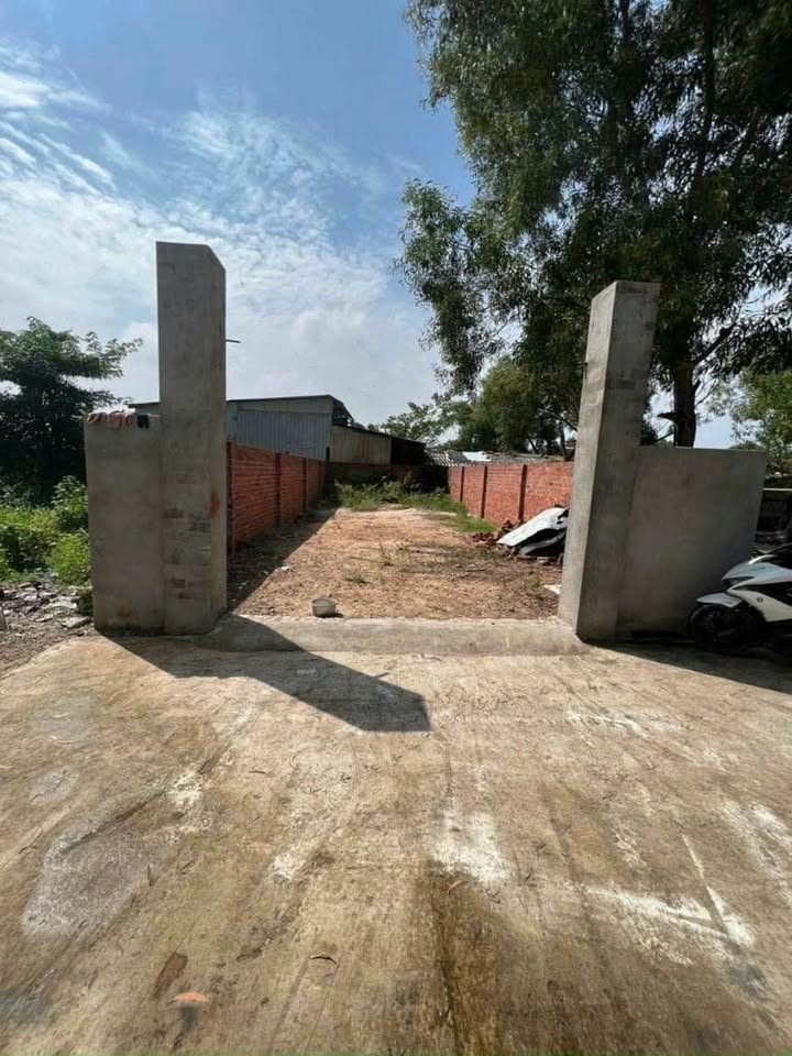 Đất nông nghiệp hẻm 97 Phước Thắng, TP Vũng Tàu 105m² - Sổ đỏ chính chủ, giá tốt!