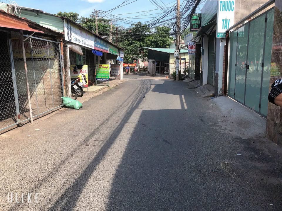 Nhà mặt tiền 1216 đường 30/4, phường 12, Vũng Tàu 88m² - Kinh doanh sinh lời tốt!