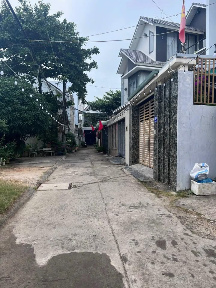 Đất nền Vũng Tàu 72,5m² giá 3.4 tỷ - Cạnh chợ Rạch Dừa, sổ đỏ chính chủ!