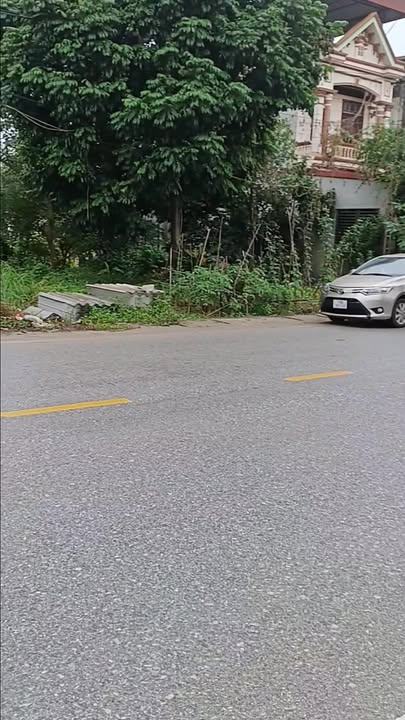 Đất thổ cư Thanh Hà 100m² giá 2 tỷ - Đầu tư sinh lời ngay!