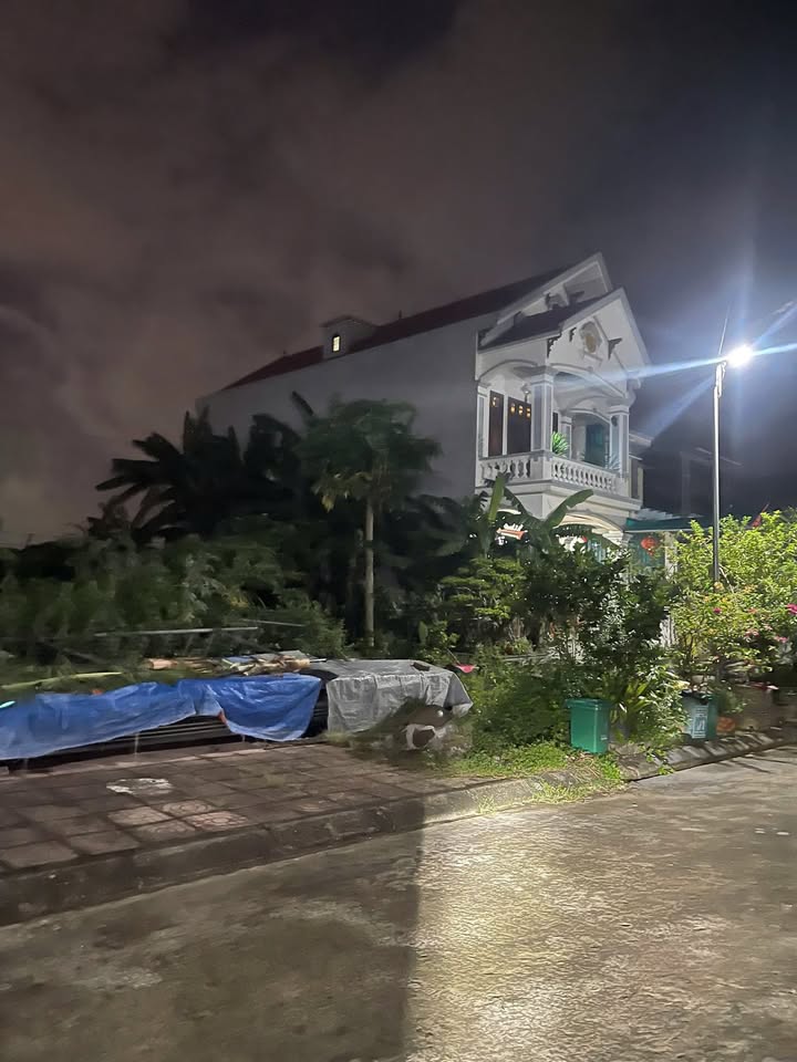 Đất nền Yên Khánh Ninh Bình 156m² giá thỏa thuận - Đầu tư sinh lời ngay!