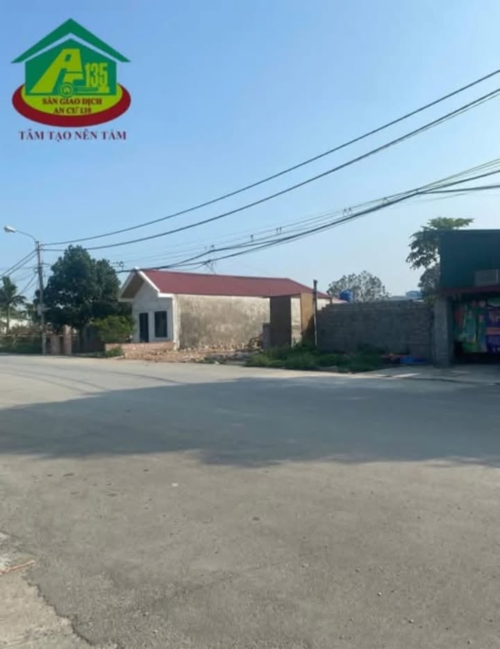 Đất kinh doanh Cổ Loan Hạ, Ninh Bình 140m² giá 7 tỷ - Cơ hội đầu tư hấp dẫn!