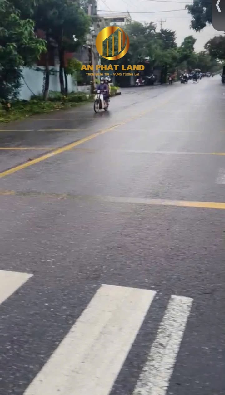 Đất nền mặt đường Ngô Thị Nhậm, Tam Điệp 65.5m² giá 1.4 tỷ - Cơ hội đầu tư sáng giá!