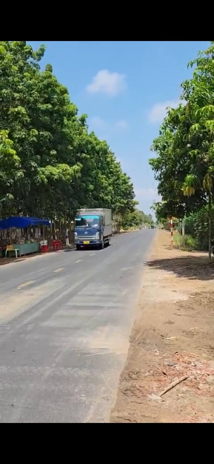 Nhà xưởng mặt tiền Tân Lập 1200m² giá thỏa thuận - Kinh doanh ngay!