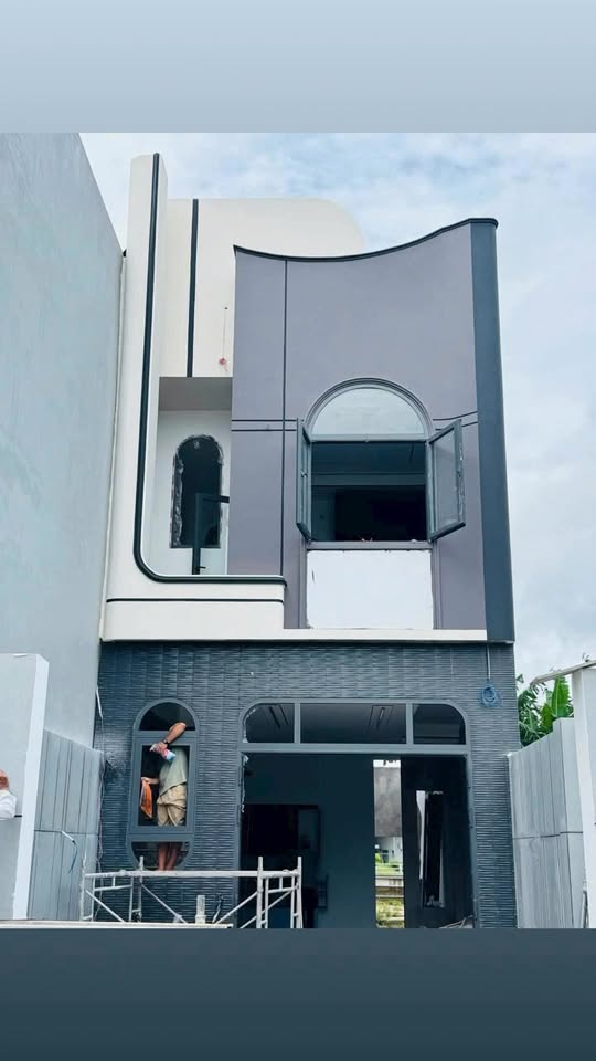 Nhà phố Ninh Kiều Cần Thơ 85m² giá 3.55 tỷ - Hoàn thiện đẹp, tặng nội thất cao cấp!