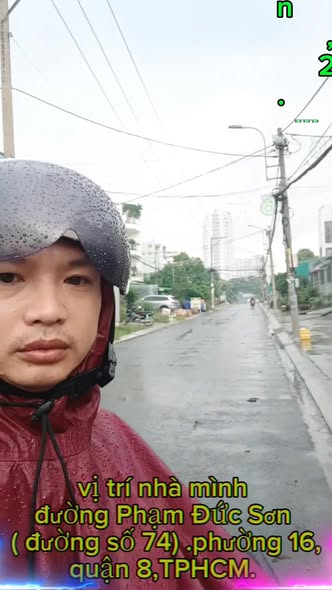 Nhà mặt tiền kinh doanh quận 8, 101m² giá 11.5 tỷ - Sẵn sàng giao dịch ngay!