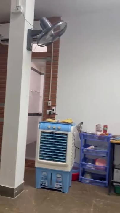 Phòng trọ cho thuê tại Đáp Cầu, Bắc Ninh 30-40m² - Không gian yên tĩnh, tiện nghi đầy đủ!