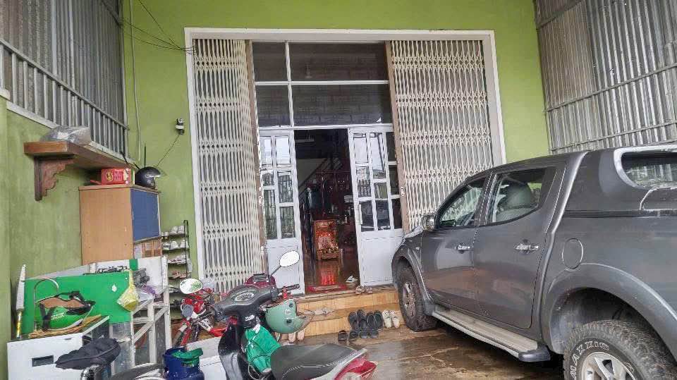 Nhà hẻm 106 Đặng Trần Côn, Pleiku 210m² giá 1.8 tỷ - Đầu tư sinh lời!