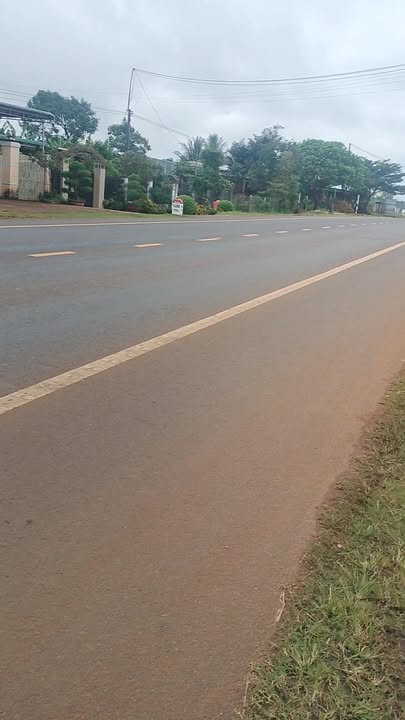 Đất nền thổ cư xã Gào 1250m² giá 185 triệu - Cơ hội đầu tư hấp dẫn!