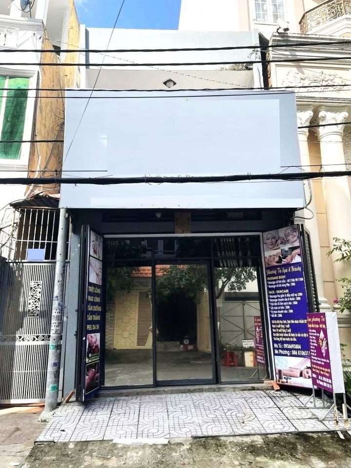 Nhà Hẻm D1 Bình Thạnh 64m² giá 15 triệu - Kinh doanh lý tưởng!