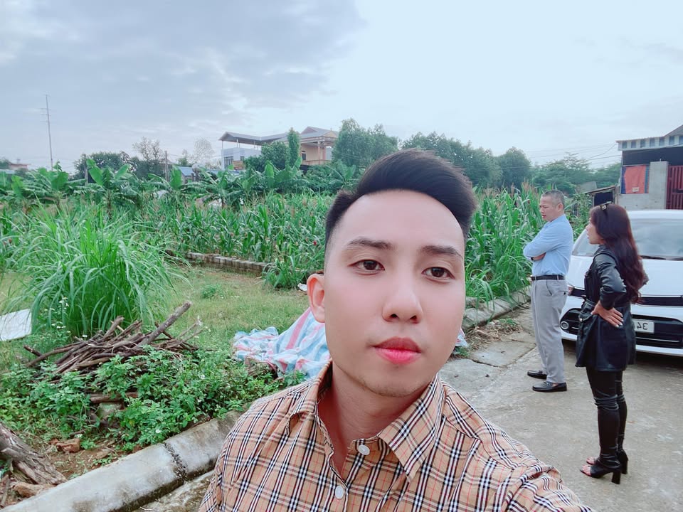 Đất thổ cư thôn 3 Phú Cát, Quốc Oai 117m² giá 3.51 tỷ - Ô tô tránh, ngõ thông!