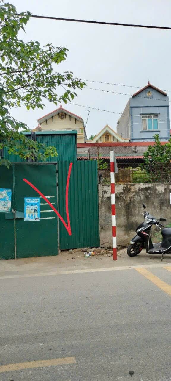 Nhà cấp 4 mặt đường nhựa 86m² Quất Động, giá chỉ 1 tỷ - Cơ hội đầu tư tuyệt vời!