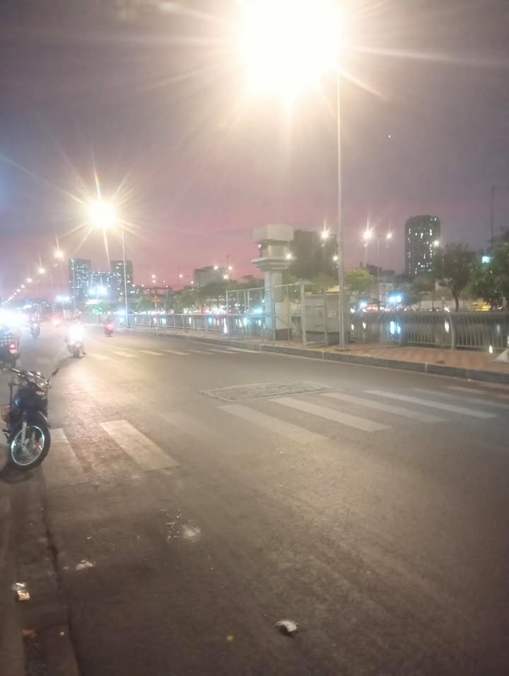 Nhà mặt tiền đường Bình Đông, Quận 8, 57m² giá 8.8 tỷ - Kinh doanh đa ngành nghề!