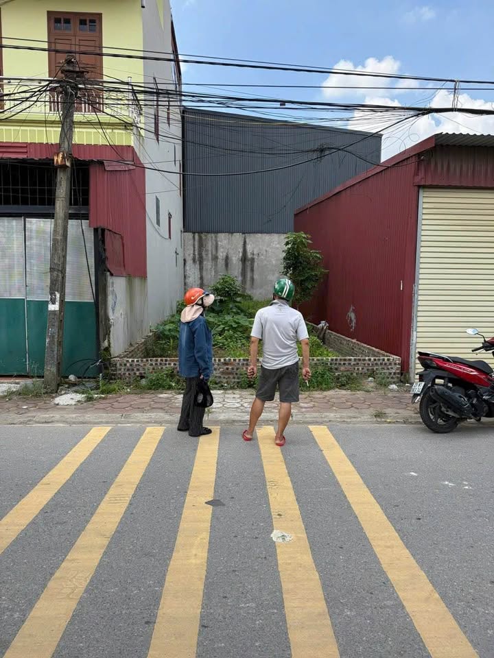 Đất chính chủ tại Đa Tốn - Gia Lâm 50m² chỉ 9 tỷ - Đầu tư tiềm năng!