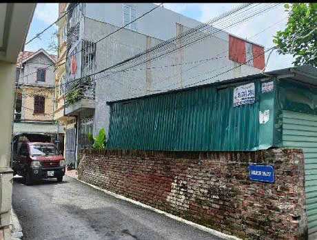 Đất Đa Tốn Gia Lâm 54m² giá 4 tỷ - Cơ hội đầu tư tuyệt vời!