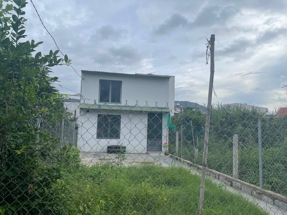 Đất nền đường Phú Trung, Vĩnh Thạnh 70m² giá 1.68 tỷ - Tiềm năng đầu tư lớn!