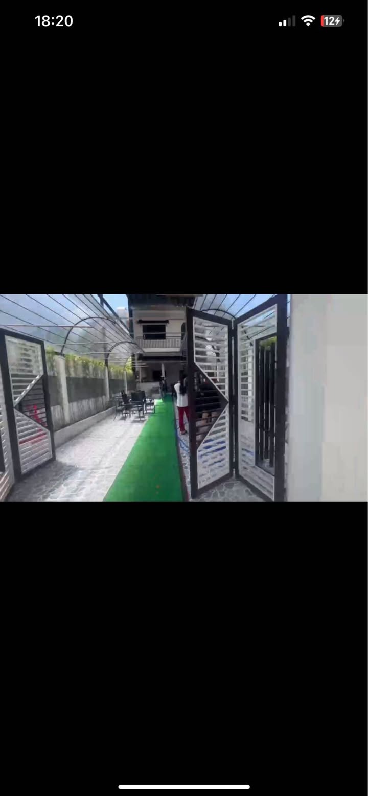 Nhà mặt tiền Phạm Văn Đồng 110,2m² giá 11,5 tỷ - Đầu tư sinh lợi ngay!