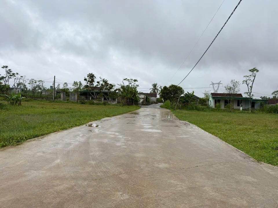 Đất nền Nghi Kiều 146m² giá 400 triệu - Cơ hội đầu tư tuyệt vời!