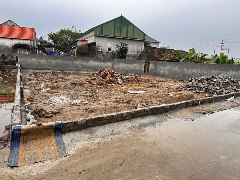 Đất nền Hưng Đông Vinh 60m² giá từ 1.3 tỷ - Cơ hội đầu tư hấp dẫn!