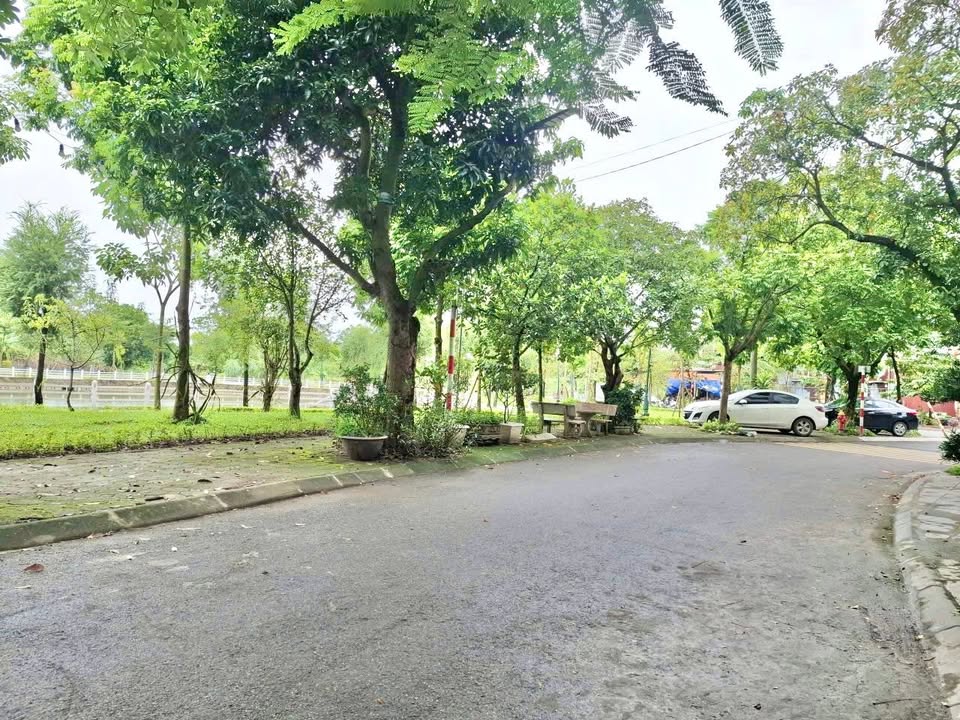 Đất thổ cư Việt Hưng Long Biên 60m² giá 14 tỷ - Đầu tư sinh lời cao!