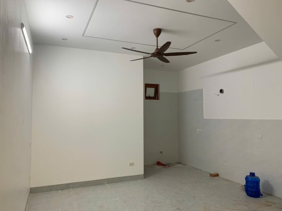 Nhà 3 tầng tại Ngõ 19 Trần Quang Khải, 80m² giá 4.9 tỷ - Dân xây chắc chắn!