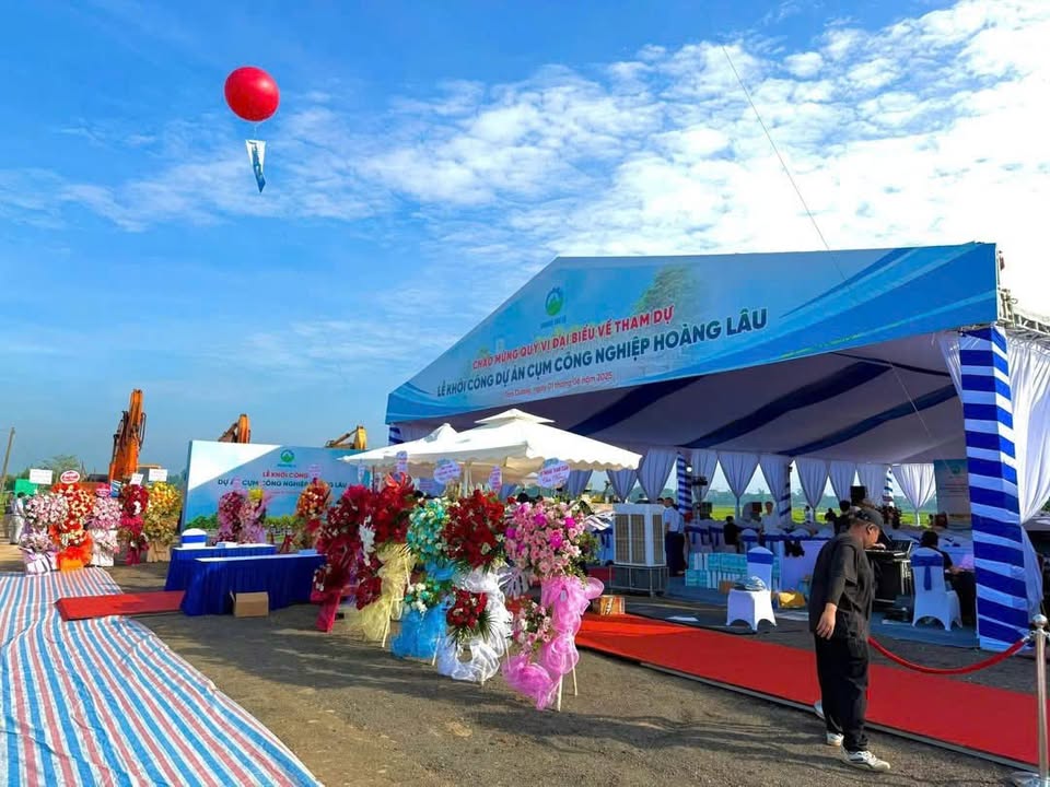 Đất phân lô chính chủ tại Duy Phiên, Tam Dương 108m² - Pháp lý sẵn sàng!