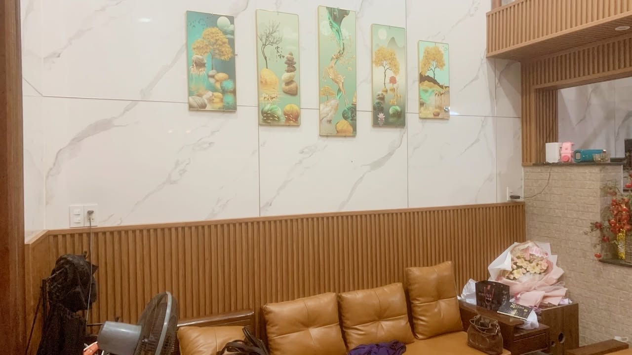 Nhà mặt tiền Xuân Hòa 5, Thanh Khê, Đà Nẵng 83m² - Thiết kế hiện đại, an cư lý tưởng!