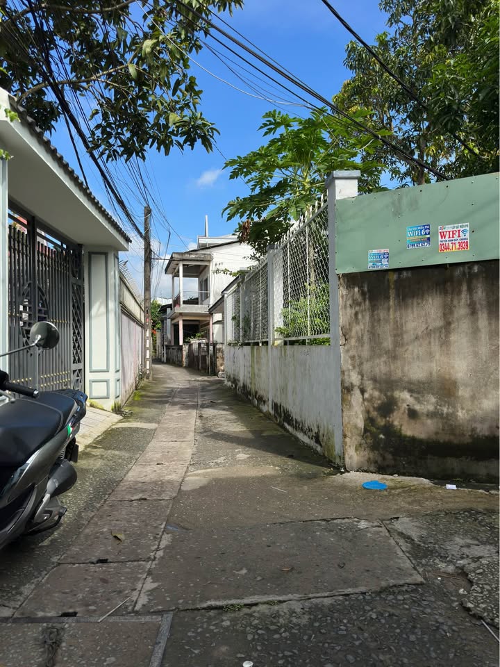 Nhà 1 trệt 1 gác hẻm 3, đường 14/9, P5 Vĩnh Long 49m² giá 720 triệu - Tiện ích đầy đủ!