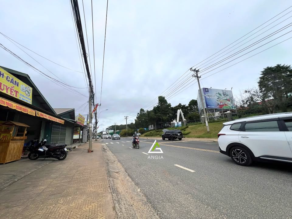 Đất 2 mặt tiền Mai Anh Đào - Trần Đại Nghĩa 409m² giá 30 tỷ - Đầu tư sinh lời ngay!