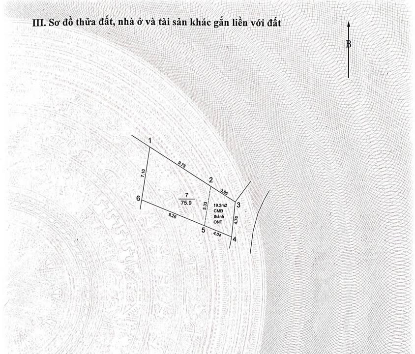 Đất nền nở hậu tại xã Đông Dư, Gia Lâm, Hà Nội 78.4m² - Cơ hội đầu tư tuyệt vời!