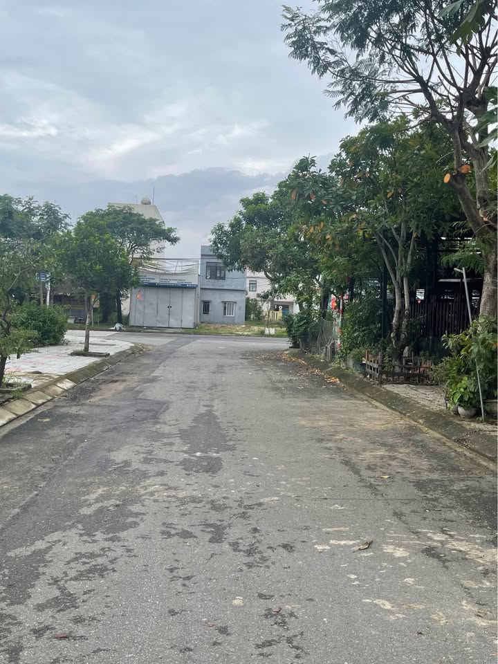 Đất nền Đông Hải - Hòa Hải, Ngũ Hành Sơn 100m² chỉ 5 tỷ - Đầu tư lý tưởng!