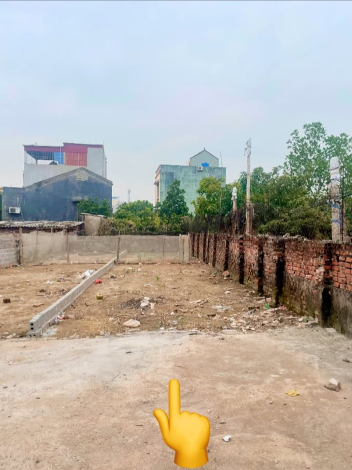 Đất Bảo Khê Hưng Yên 82.8m² giá 2 tỷ - Cơ hội đầu tư không thể bỏ qua!