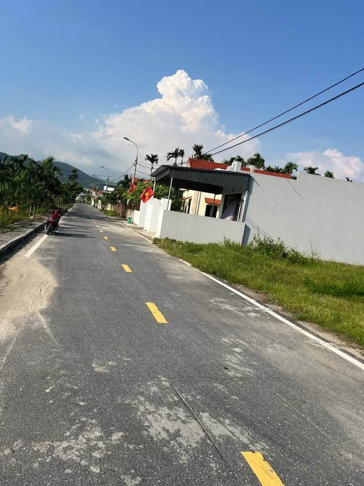 Đất nền Hoàng Quế, Đông Triều 75m² giá chỉ 800 triệu - Đầu tư sinh lời ngay!