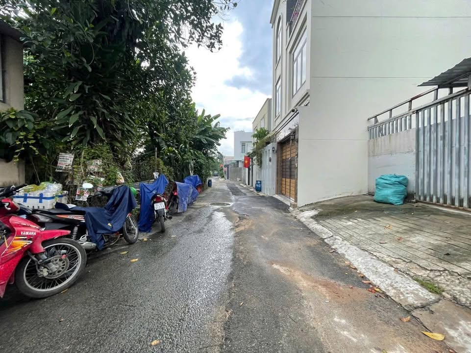 Đất nền Làng Tăng Phú A, Quận 9, 98m² giá chỉ 7.75 tỷ - Đầu tư sinh lời ngay!