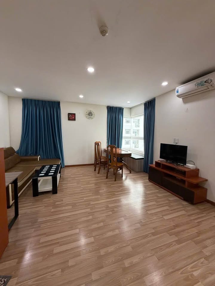 Căn hộ Diamond Riverside Quận 8 74m² giá từ 8.5 triệu - Sẵn sàng cho thuê ngay!