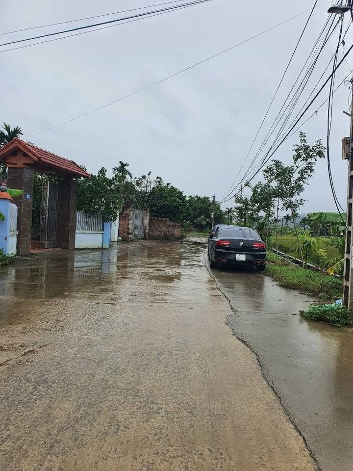 Đất đẹp tại thôn Phú Điền, xã Trung Giã, Sóc Sơn - Chỉ 1 tỷ sở hữu ngay!