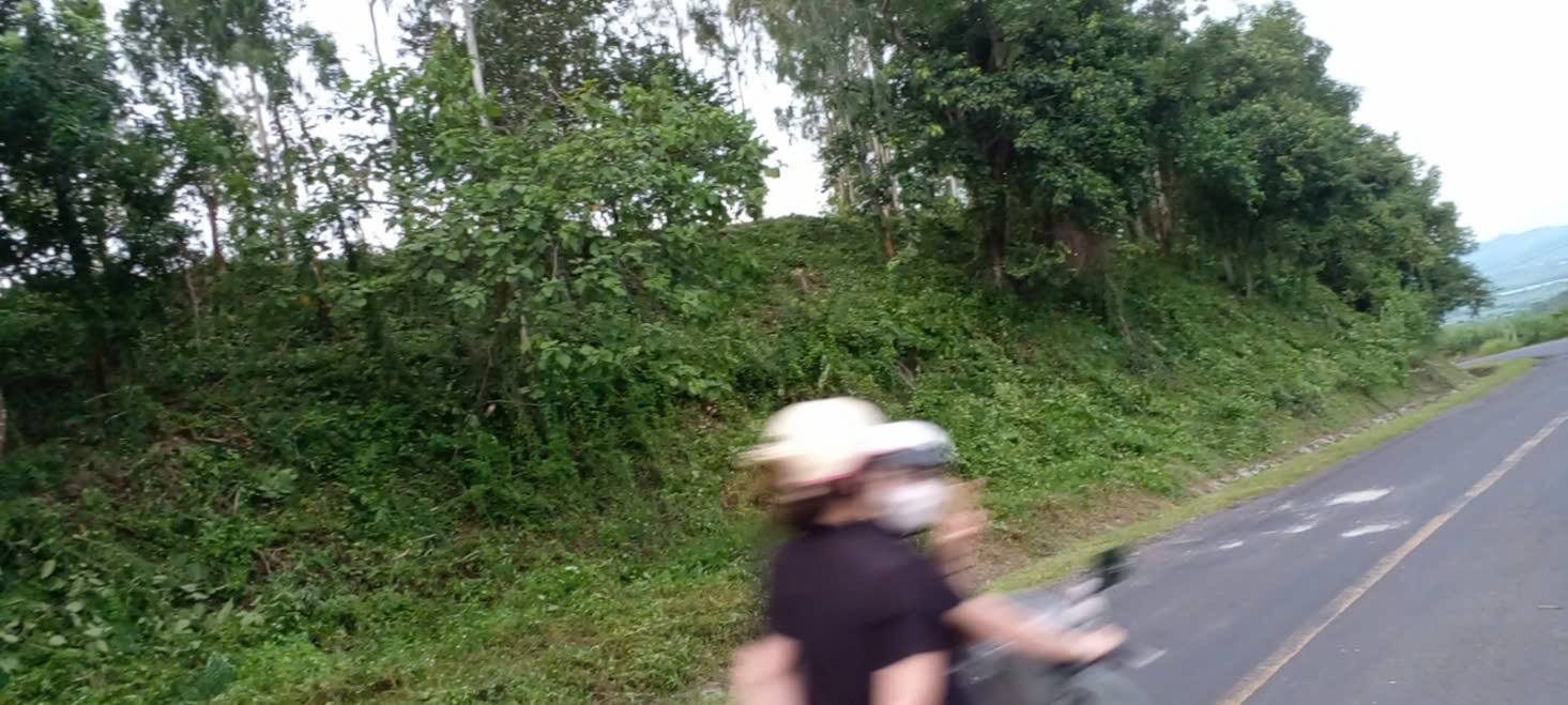 Đất thổ cư Sông Hinh, Phú Yên 3800m² giá 4 tỷ - Cơ hội đầu tư tuyệt vời!