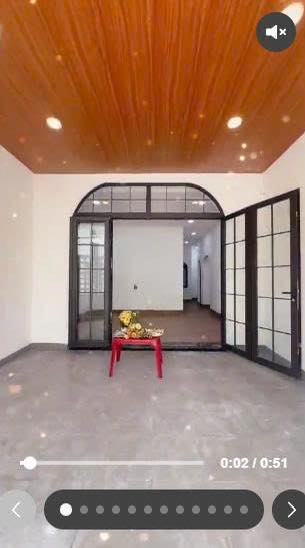 Nhà cho thuê 88m² 2PN đường Nguyễn Thông, An Hải Tây - Full nội thất, sẵn sàng vào ở!