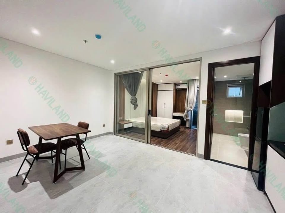 Căn hộ 1 phòng ngủ quận Hải Châu Đà Nẵng 9 triệu - Sẵn sàng vào ở ngay!