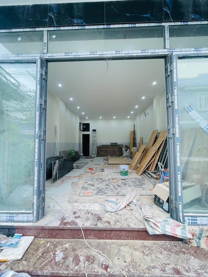 Cho thuê mặt bằng Trần Hữu Trang, Hải Châu 40m² - Vị trí đắc địa, giá chỉ 10 triệu