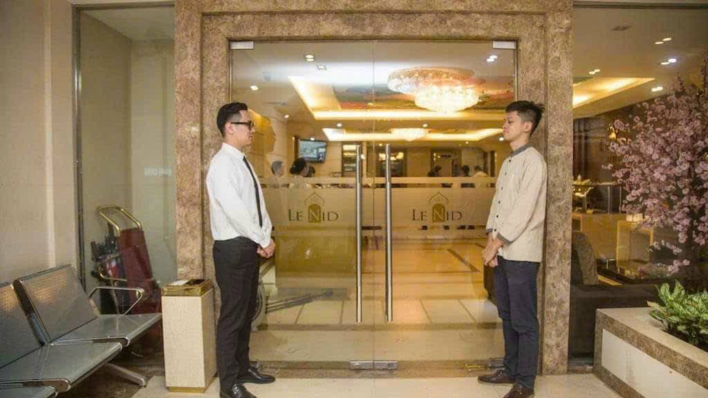 Khách sạn sang trọng mặt phố Triệu Việt Vương 230m² giá 180 tỷ - Đầu tư sinh lời ngay!