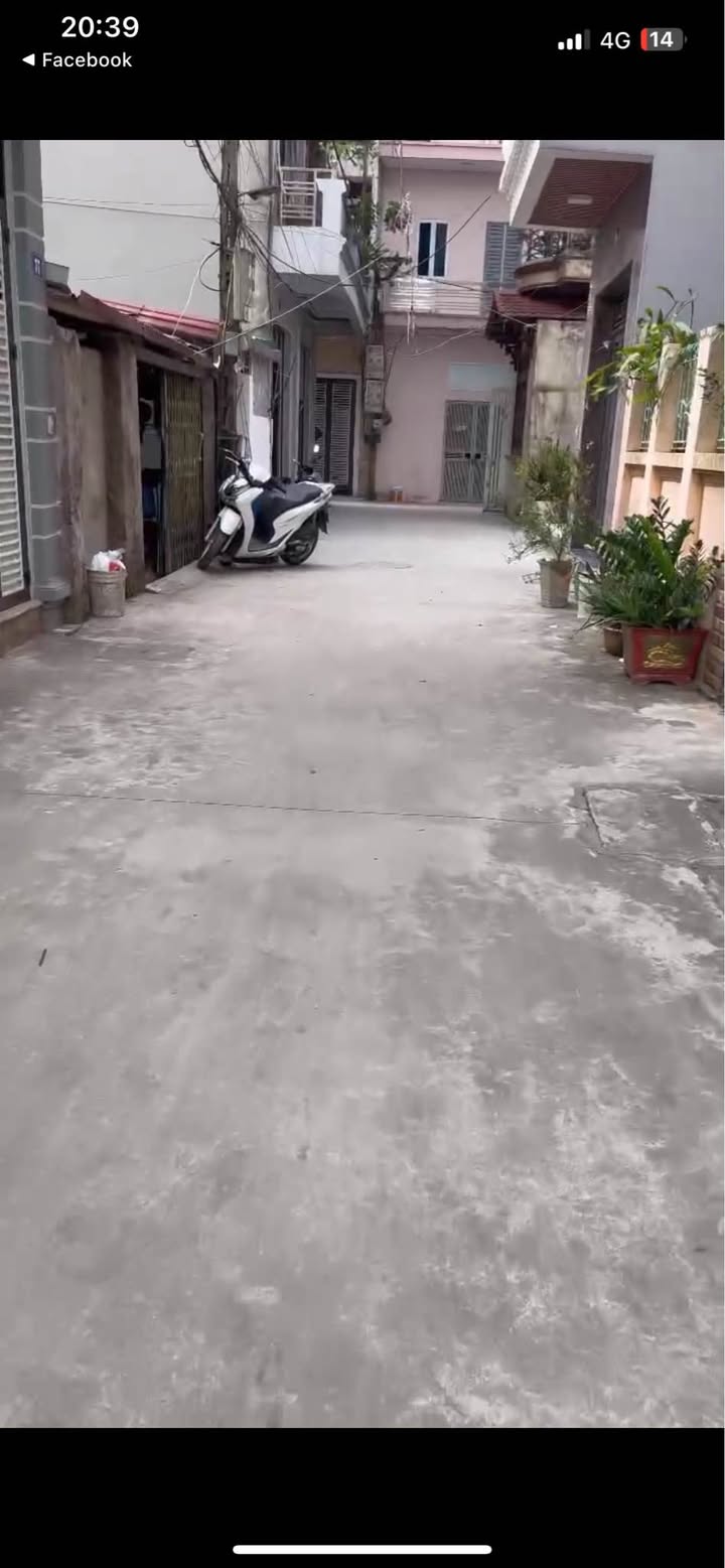 Nhà riêng Thường Tín 62m² giá 5 tỷ - Đường ô tô vào tận nơi!