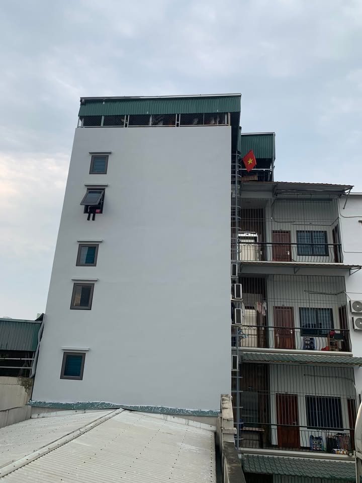 Phòng cho thuê tại Cầu Am Vạn Phúc 25m² giá 4 triệu - Đầy đủ tiện nghi, sẵn sàng vào ở!