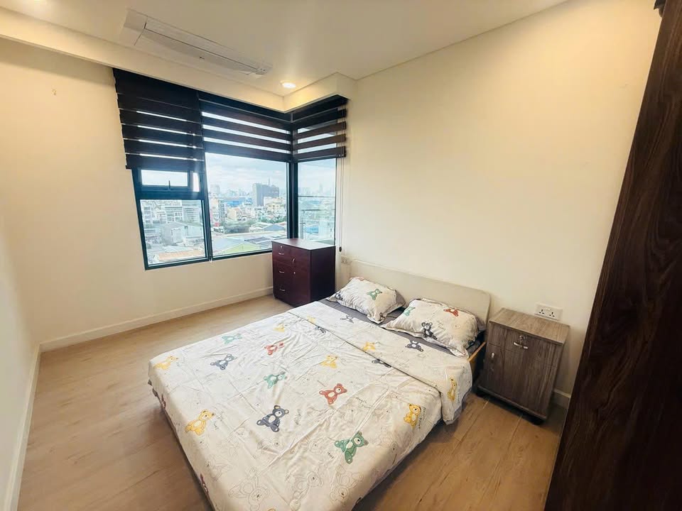 Căn hộ Kingdom 101 Quận 10 72m² giá 19 triệu - Nhận nhà ngay!